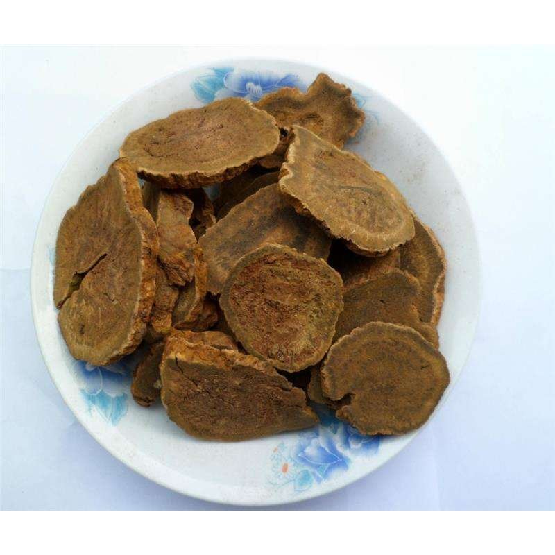 大黄马蹄黄大黄粉火参批发零售中药材