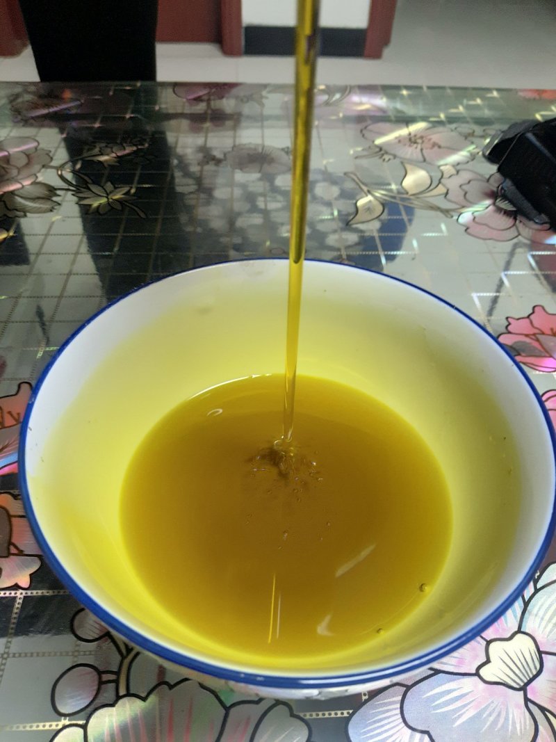 油菜籽1级
