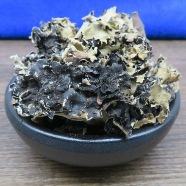 石耳石木耳岩菇石壁花地耳中药材包邮