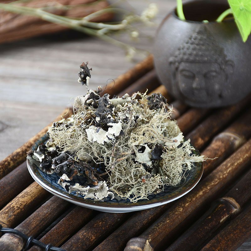 石花无硫净货保正品批发零售冷背中药材