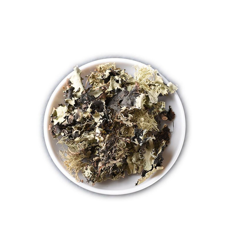 石花无硫净货保正品批发零售冷背中药材