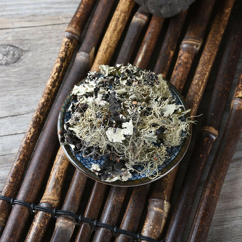 石花无硫净货保正品批发零售冷背中药材