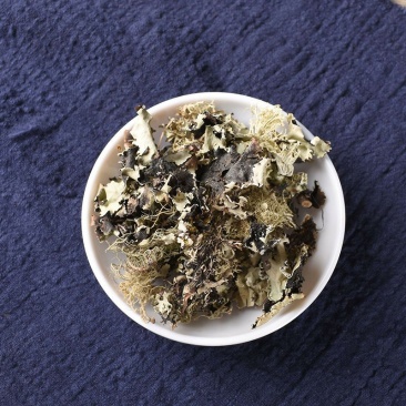 石花无硫净货保正品批发零售冷背中药材