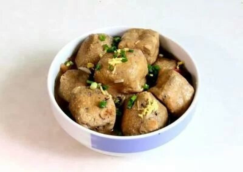 铜仁沿河县特产，灰豆腐，味道鲜美，全国发货.
