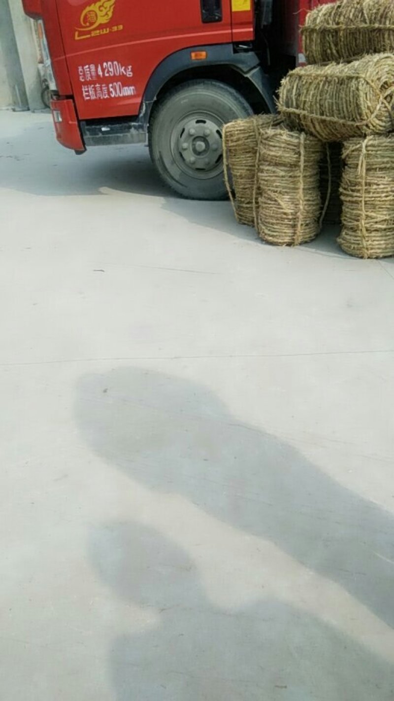 供应草绳量大优