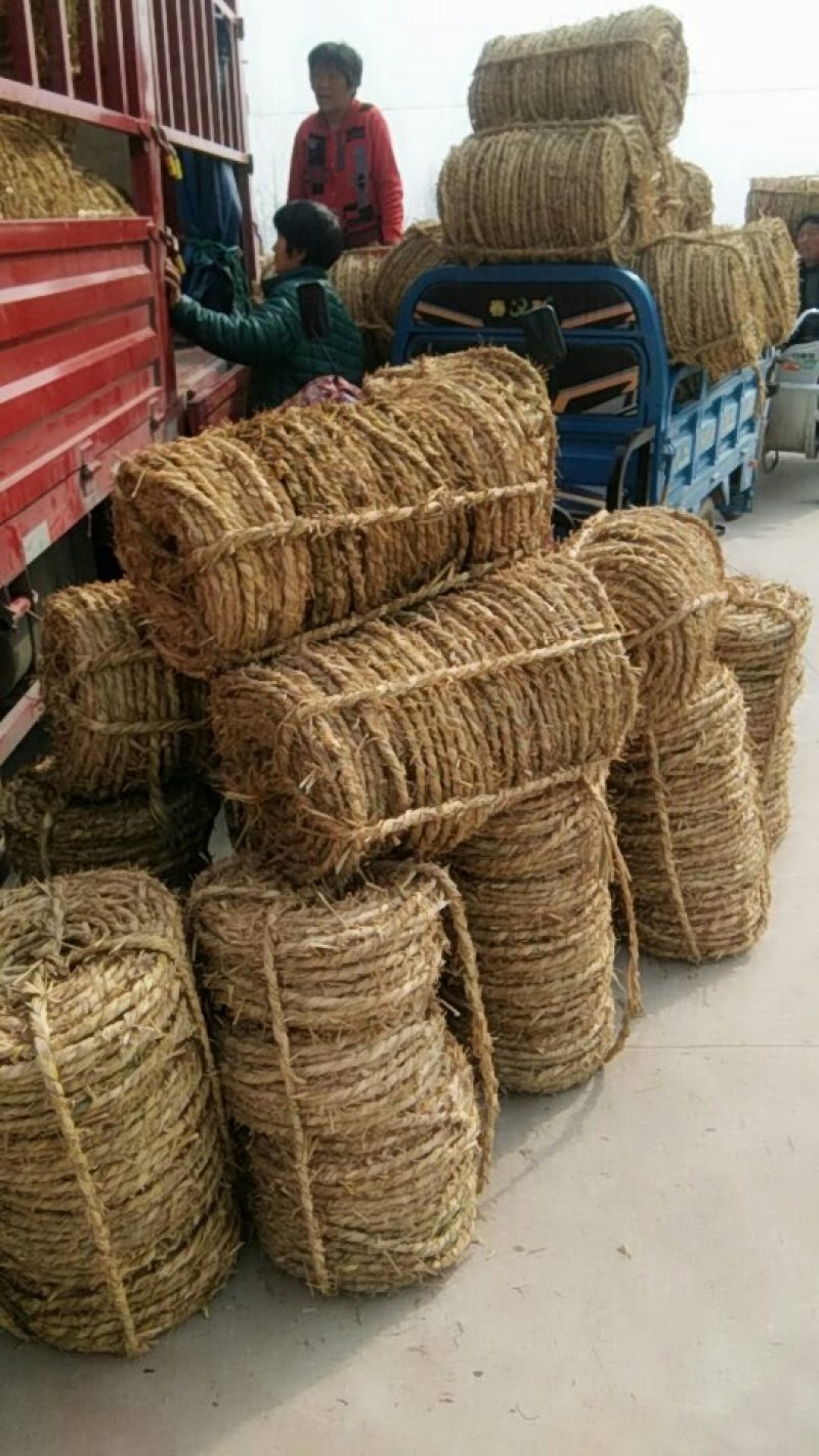 供应草绳量大优
