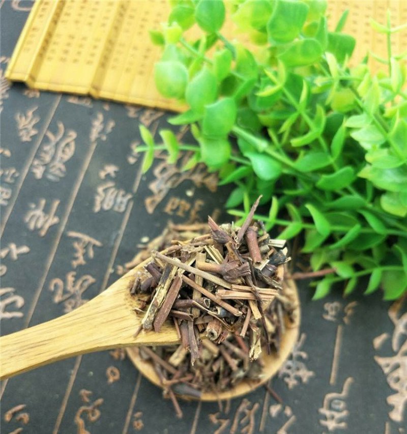 石莽草雷公须四季红小红草太阳草中药材