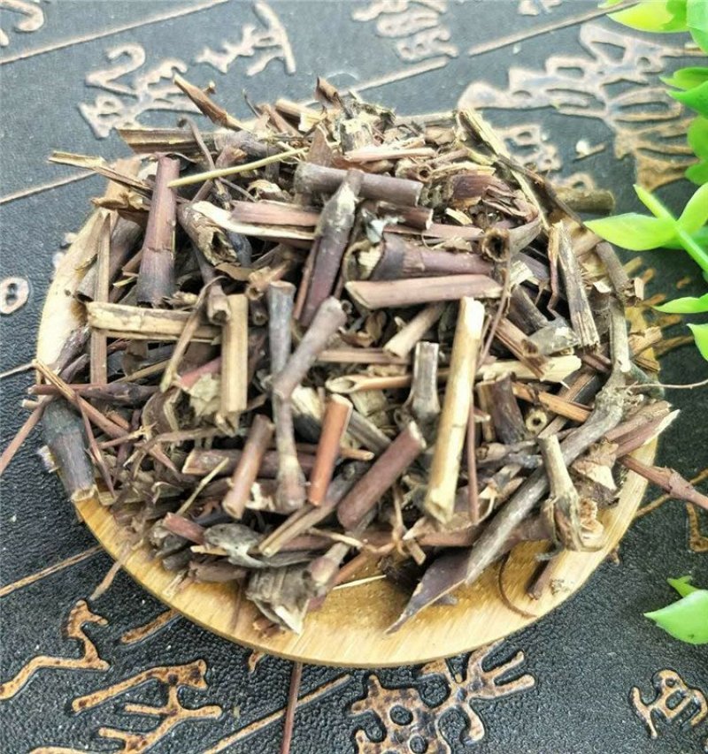 石莽草雷公须四季红小红草太阳草中药材