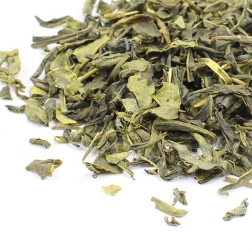 1号绿茶新茶叶散装便宜碎茶茶末茶片普通绿茶