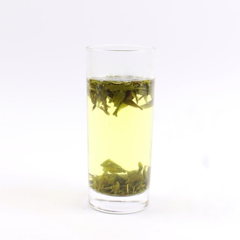2号绿茶新茶叶散装批发便宜碎茶茶片碎角