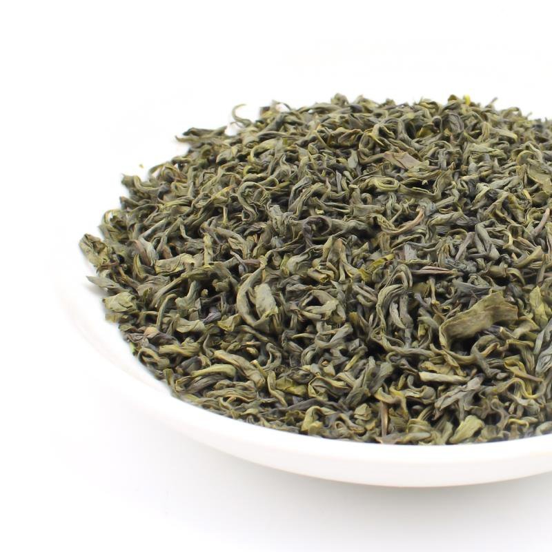 3号绿茶新茶叶散普通便宜茶叶批发