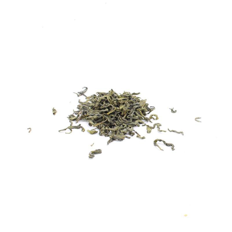 3号绿茶新茶叶散普通便宜茶叶批发