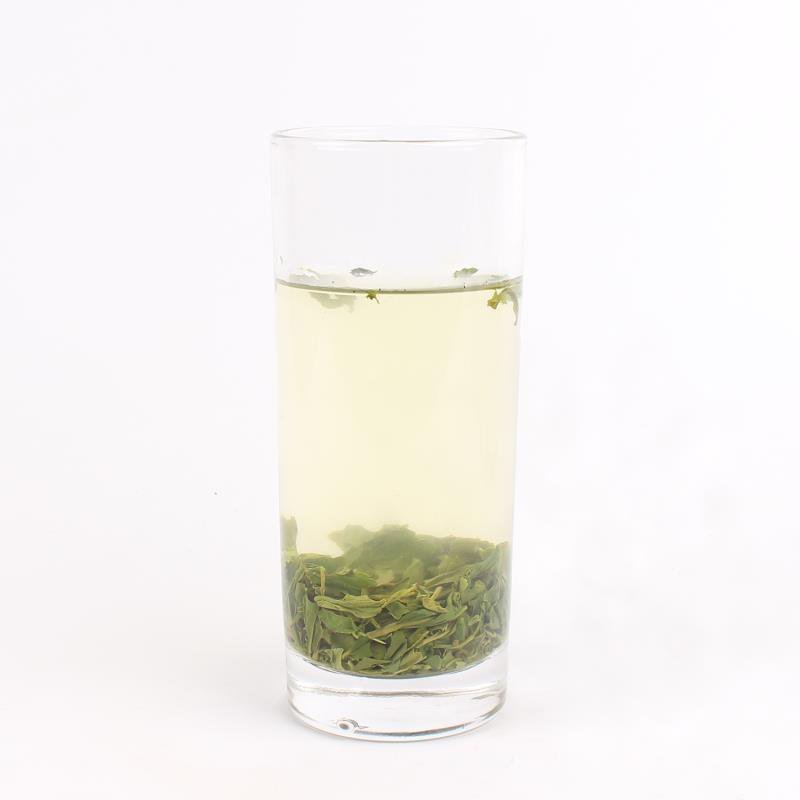 4号绿茶新茶叶散装便宜批发居家用茶口粮茶