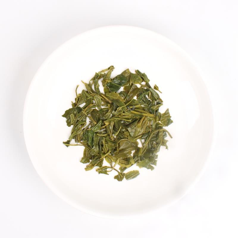 4号绿茶新茶叶散装便宜批发居家用茶口粮茶