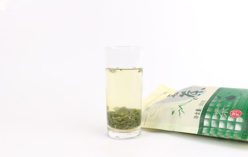 4号绿茶新茶叶散装便宜批发居家用茶口粮茶