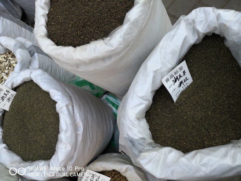 吴茱萸中花够含量江西选货2斤起包邮