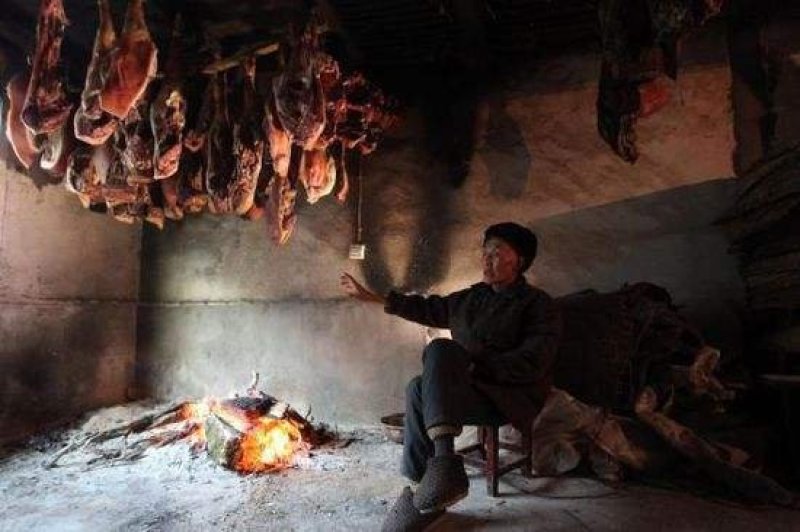 腊肉