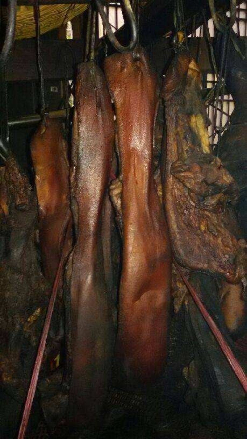 腊肉