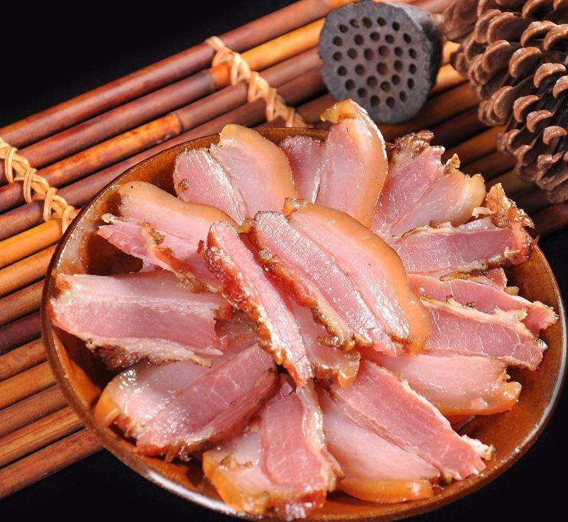 腊肉