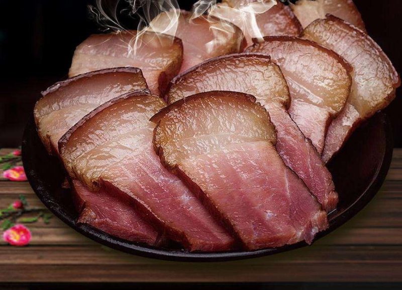腊肉