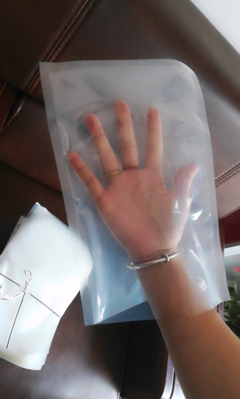 透明真空包装袋，食品真空包装袋，真空包装袋厂家价格
