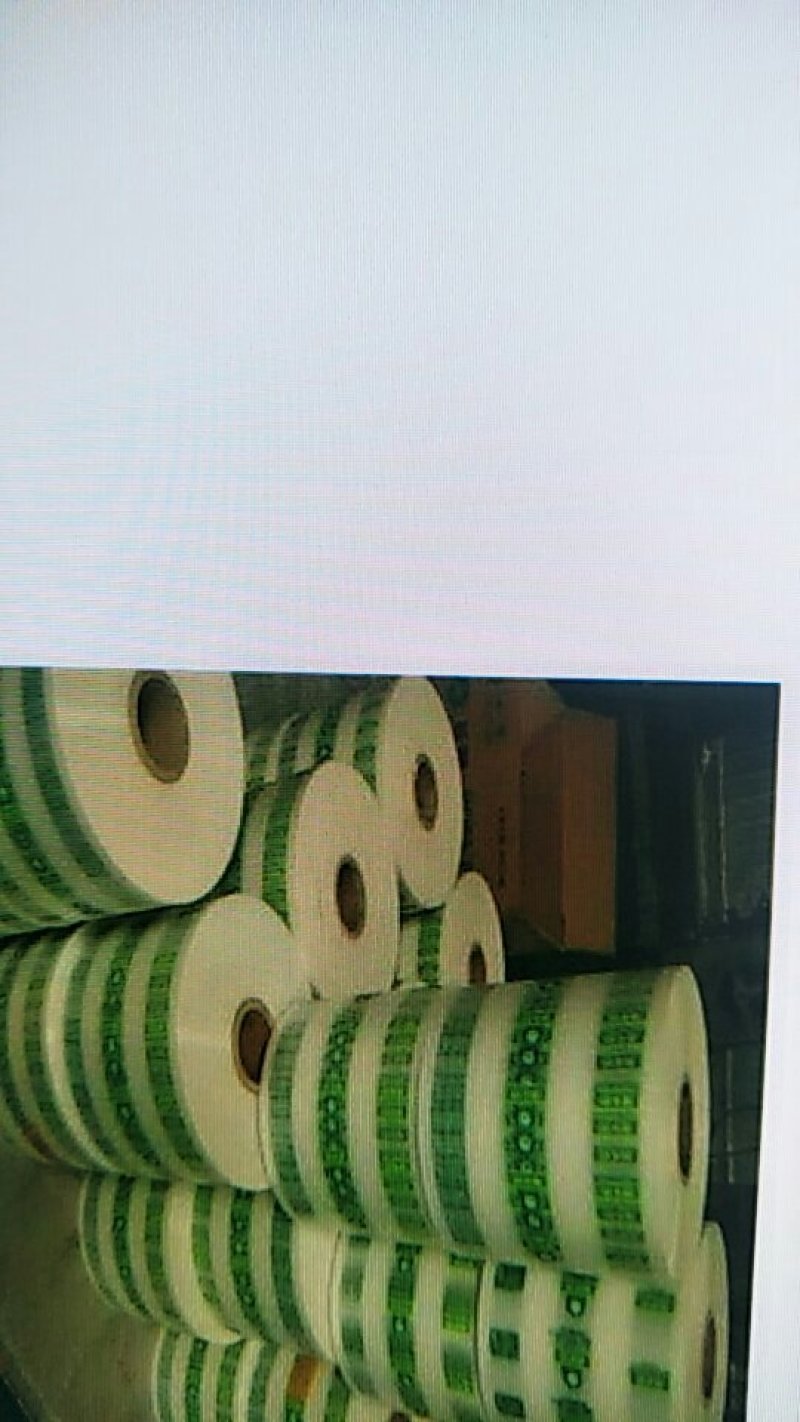 牛奶包装卷膜，自动包装机用卷膜，食品包装复合膜厂家直销