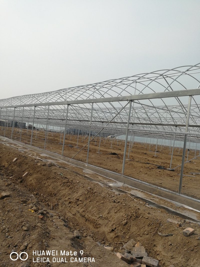 温室建设大棚建设冷棚建设，智能温室建设