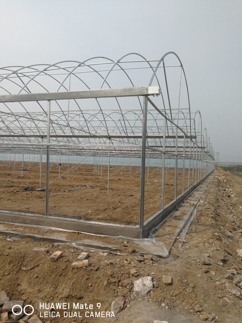 温室建设大棚建设冷棚建设，智能温室建设