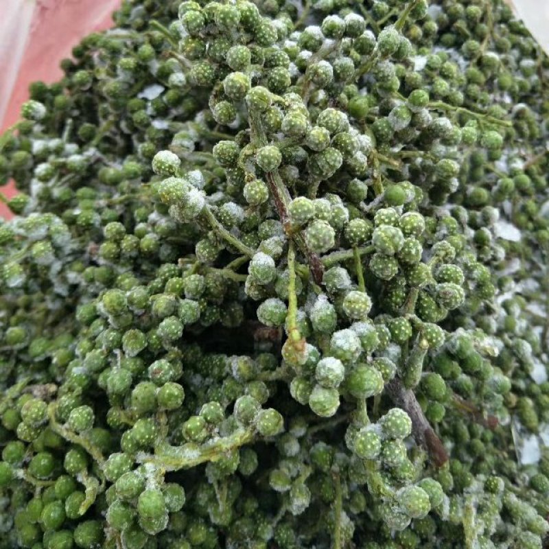 青花椒