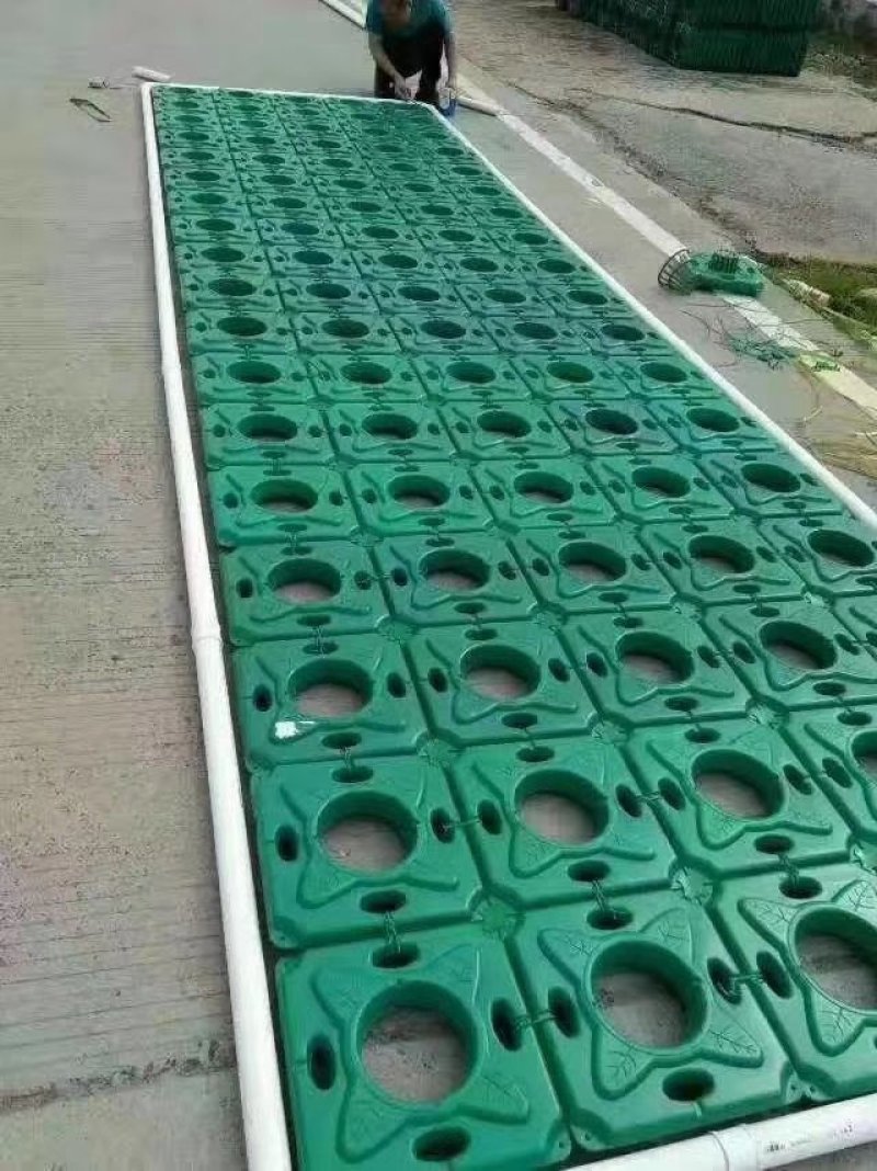 人工浮岛