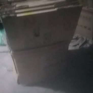 香蕉箱子