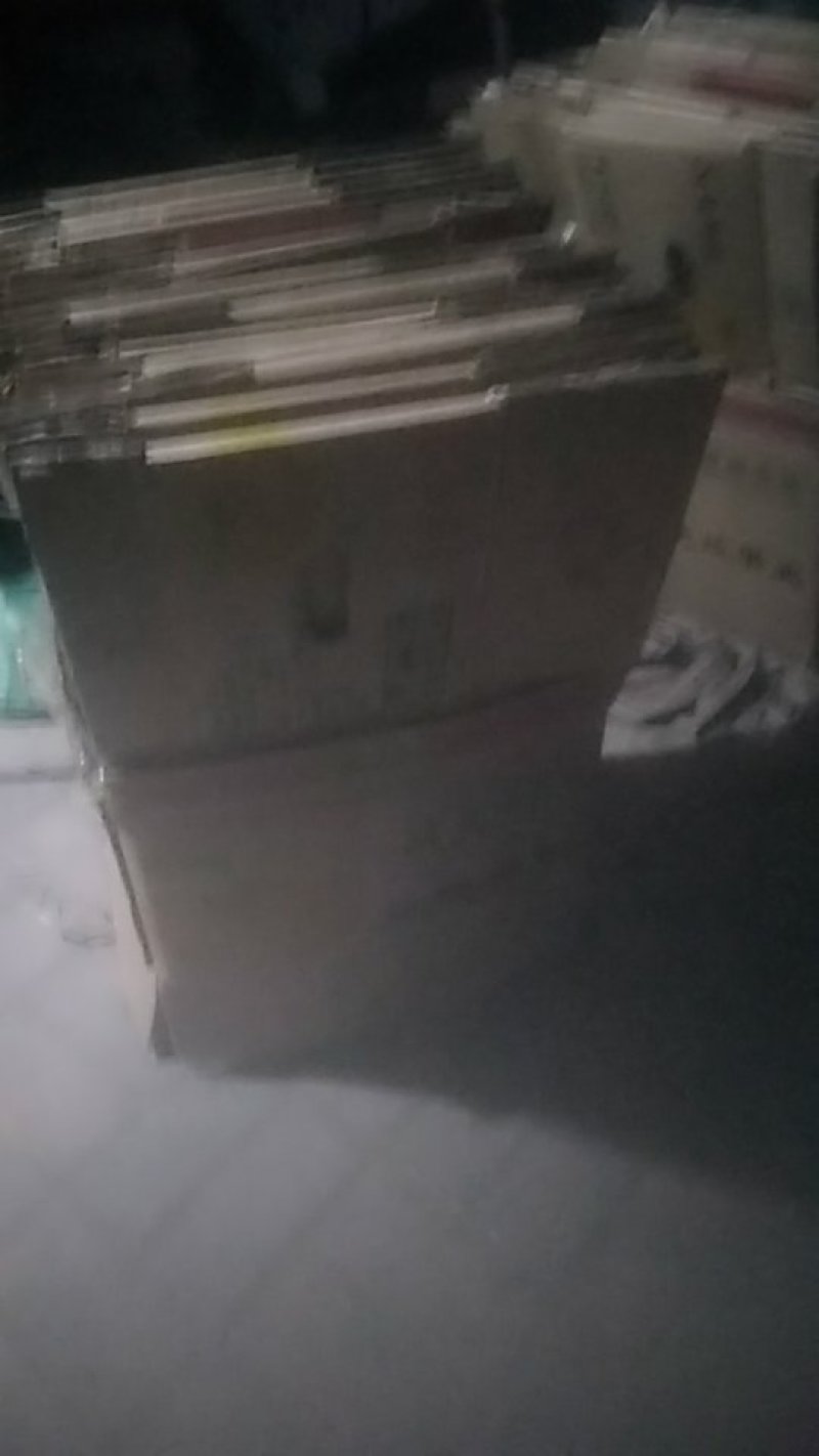 香蕉箱子