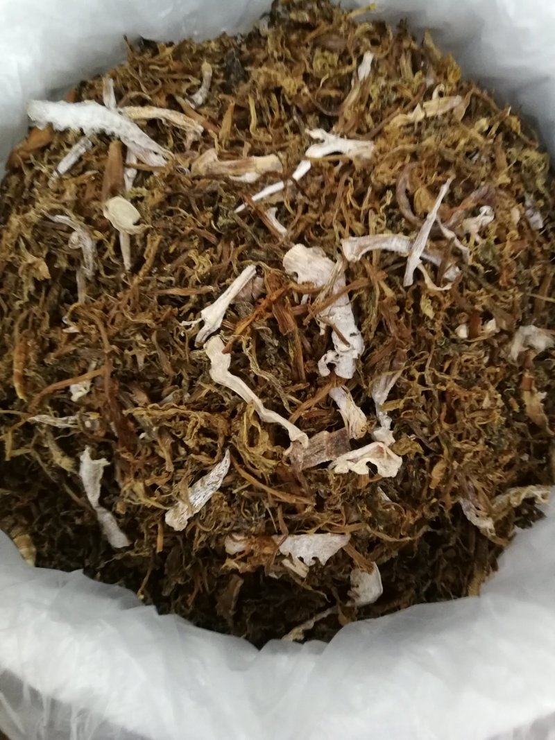 美味鲜嫩笋干菜，干净无沙当年新货