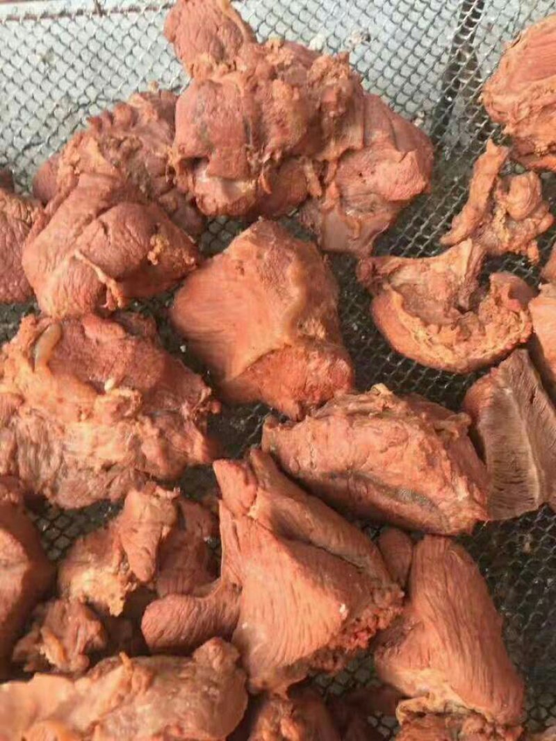 酱牛肉