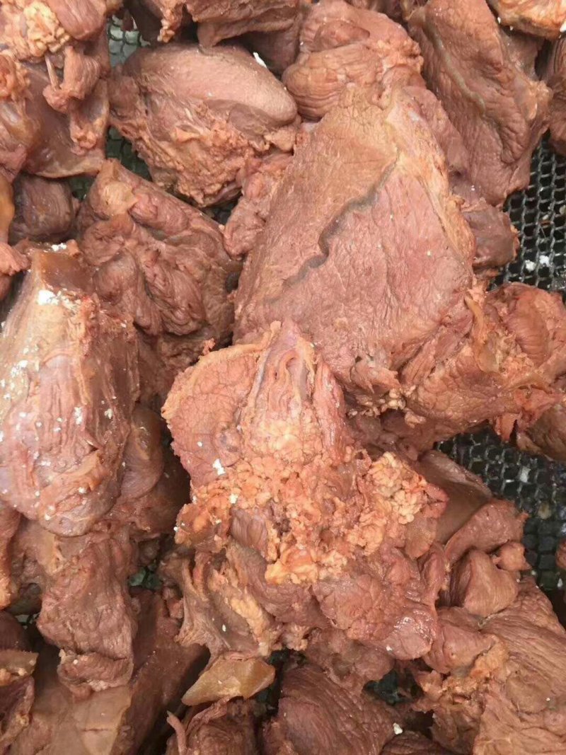 酱牛肉