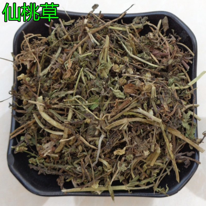 仙桃草水蓑衣英桃草小头红接骨仙桃中药材