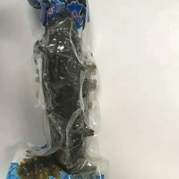 海参单包装，米刺参，辽刺参