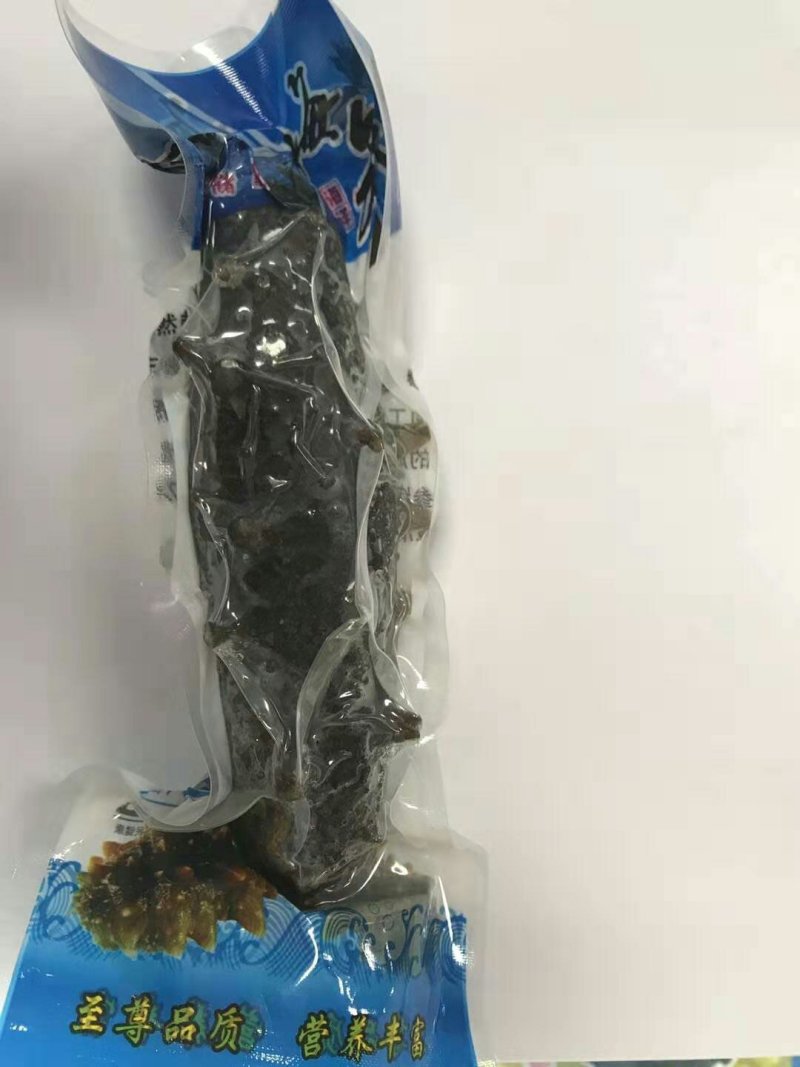 海参单包装，米刺参，辽刺参
