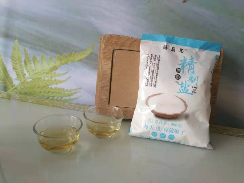 食用盐，腌制盐，工业盐