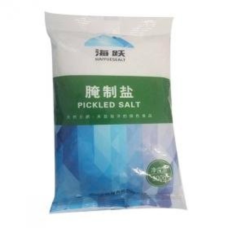 食用盐批发，手续齐全，海盐矿盐，