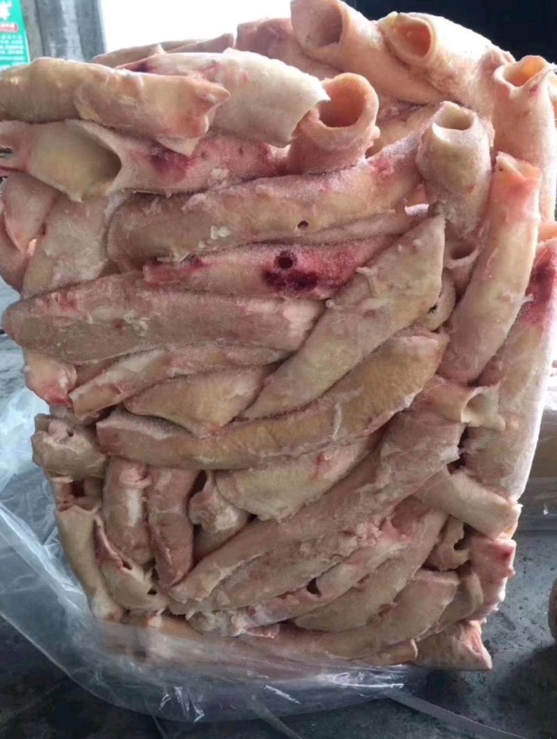 国产牛心管，牛心