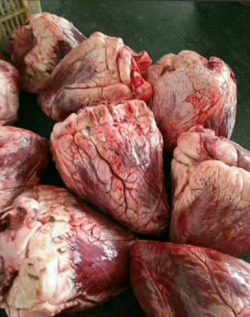 国产牛心管，牛心