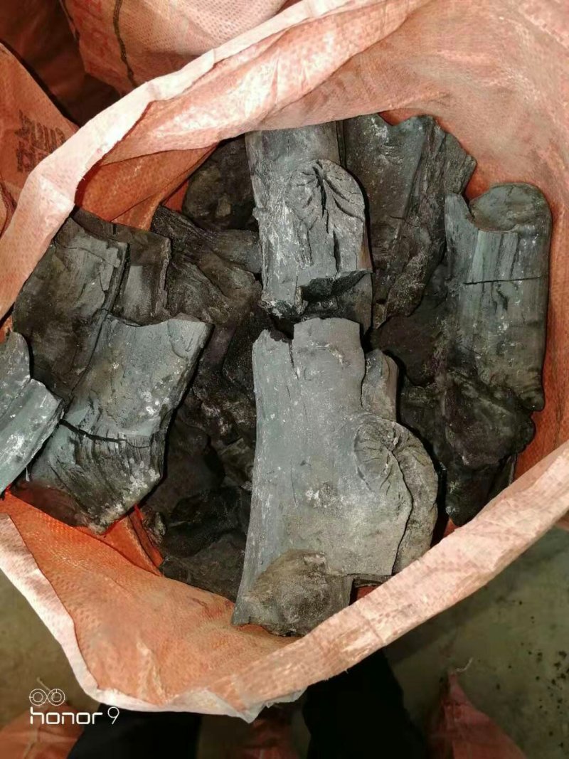 烧烤木炭取暖木炭木炭厂家