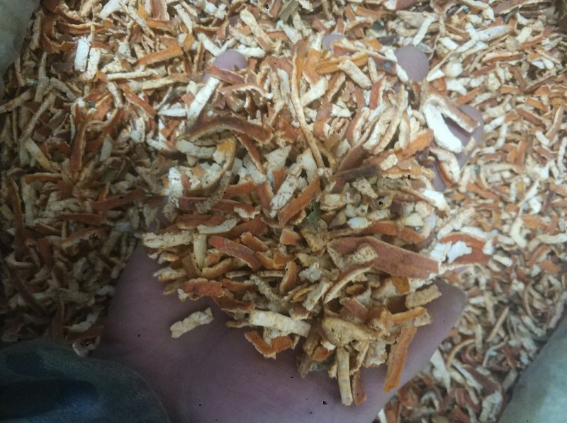 陈皮，橘子皮产地广西货好量大不满意可以退换货