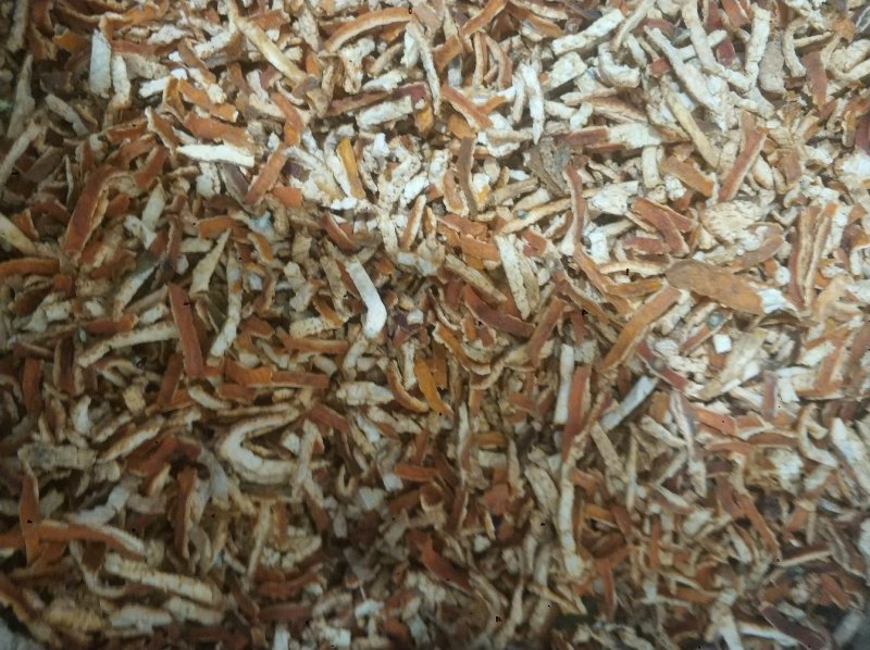 陈皮，橘子皮产地广西货好量大不满意可以退换货