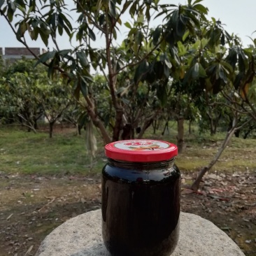 正宗农家枇杷膏