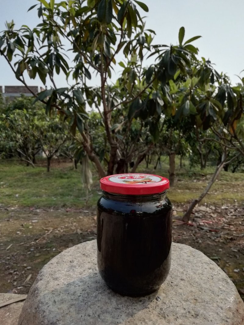 正宗农家枇杷膏