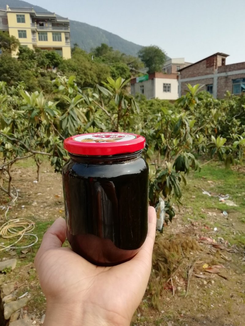 正宗农家枇杷膏