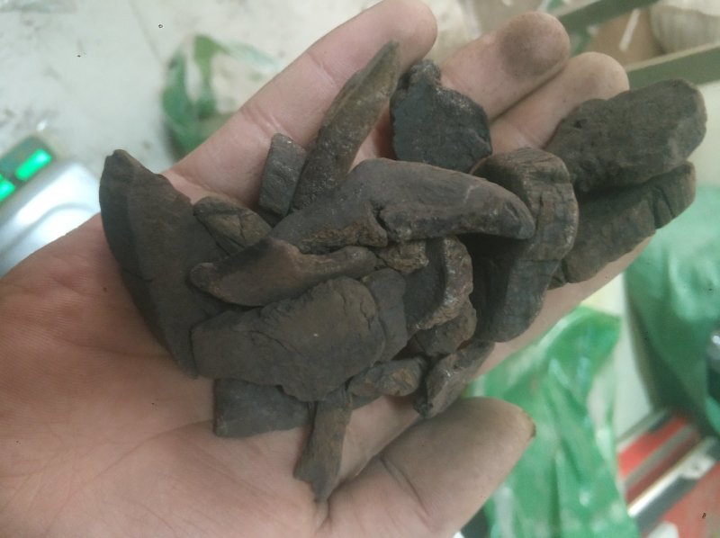 马蹄大黄大黄【碳】产地直发代抓各种药方
