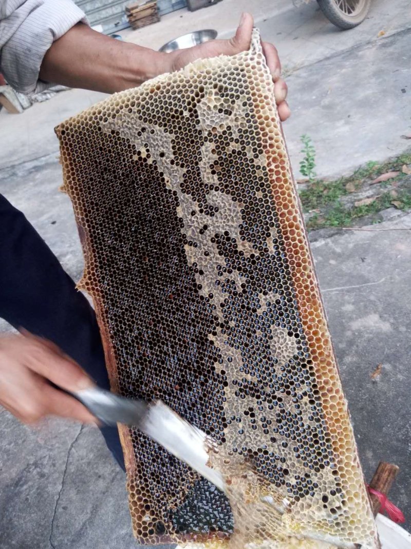 百花蜜